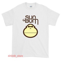 New Sun Bum sunblock sunscreen Logo Men’s Funny T-Shirt USA Size S-XXL