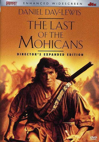 The Last of the Mohicans
