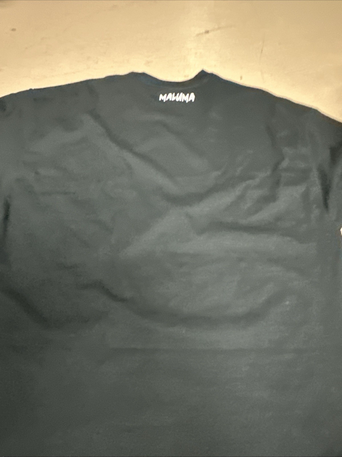 The Thread Shop 2xlarge Black Tshirt gallery