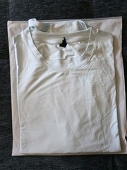 Comfrt Powder Blue Cloud Tee Short Sleeve -Unisex- XL Brand New