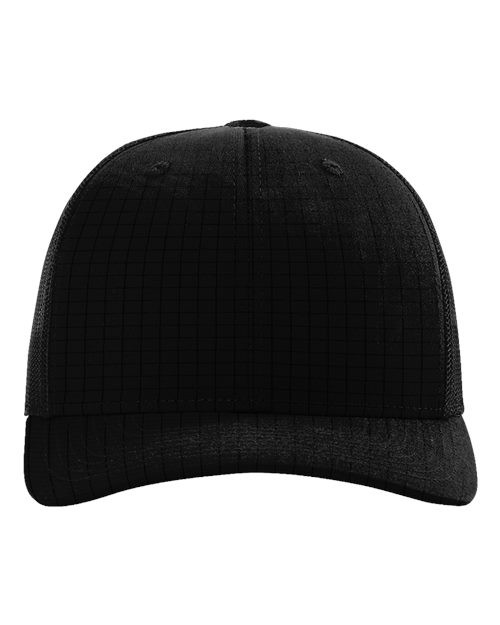 Richardson Tactical Trucker Cap gallery