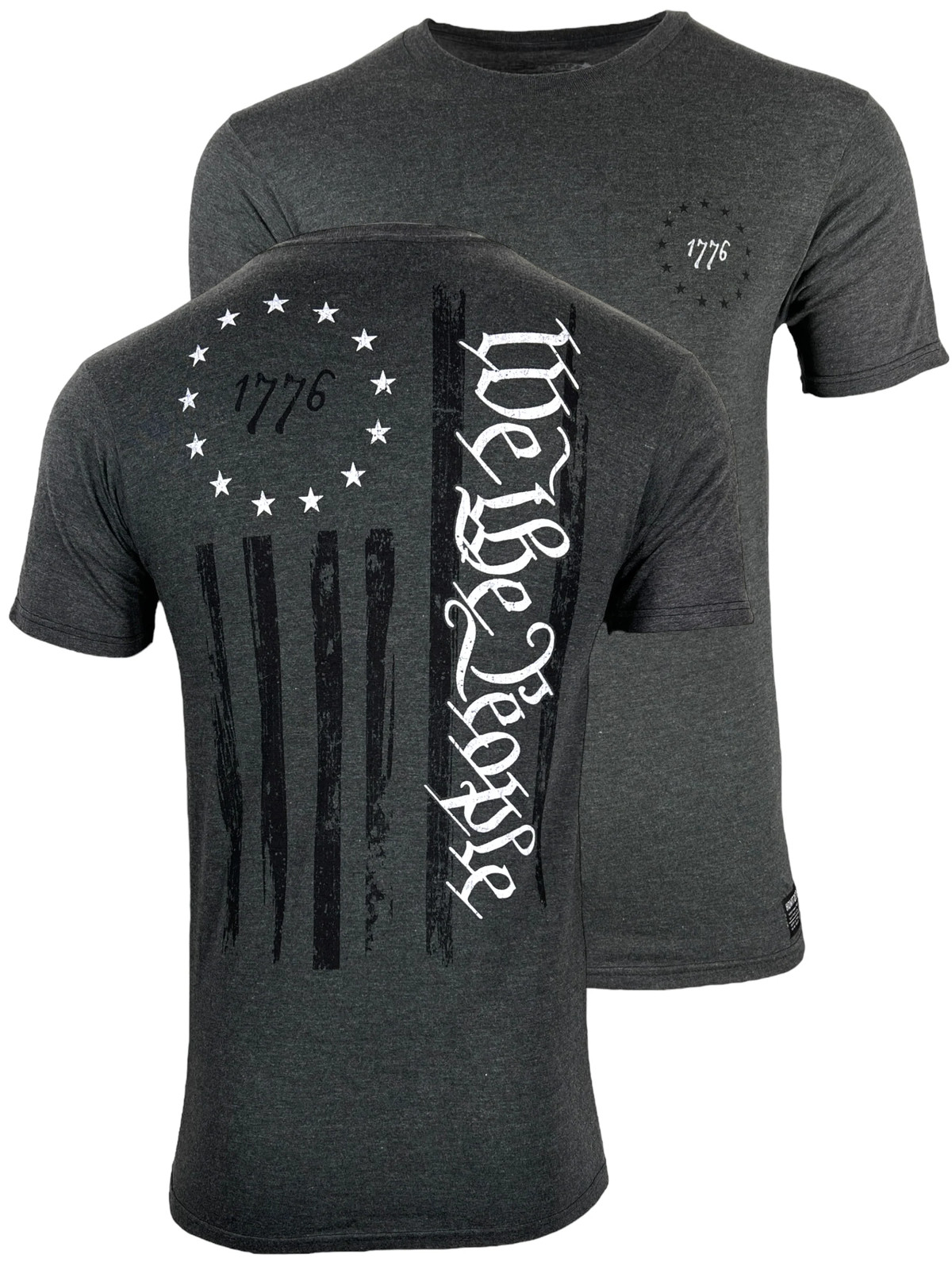 Howitzer Style Men's T-Shirt Besty Military Grunt MFG gallery