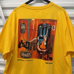 Vintage Ecko Unltd. Graffiti Artist T Shirt Doze Y2K Streetwear Hip Hop NYC Rap