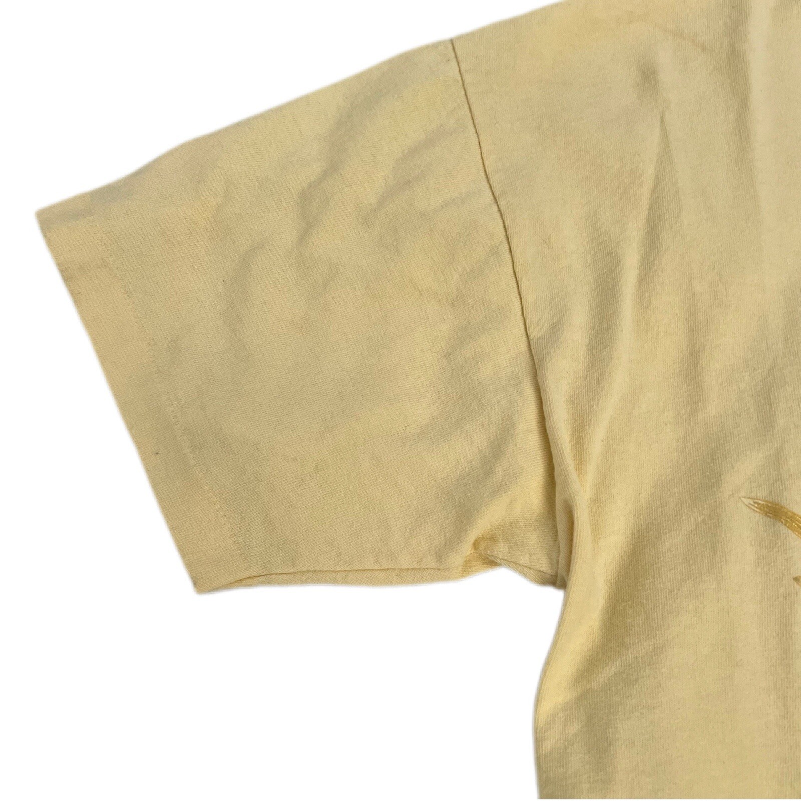 Vintage 90's ANVIL T Shirt 1995 Sedona AZ Made USA Single Stitch Men's LARGE gallery