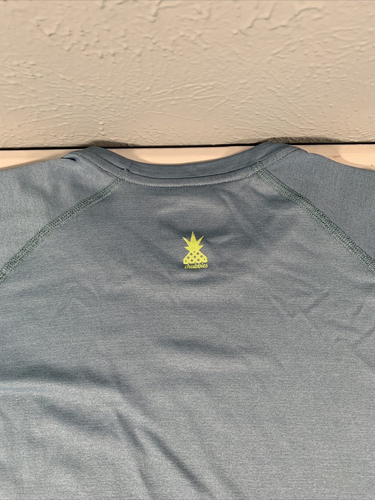 Chubbies T Shirt Men’s XL Polyamide Performance Shirt gallery