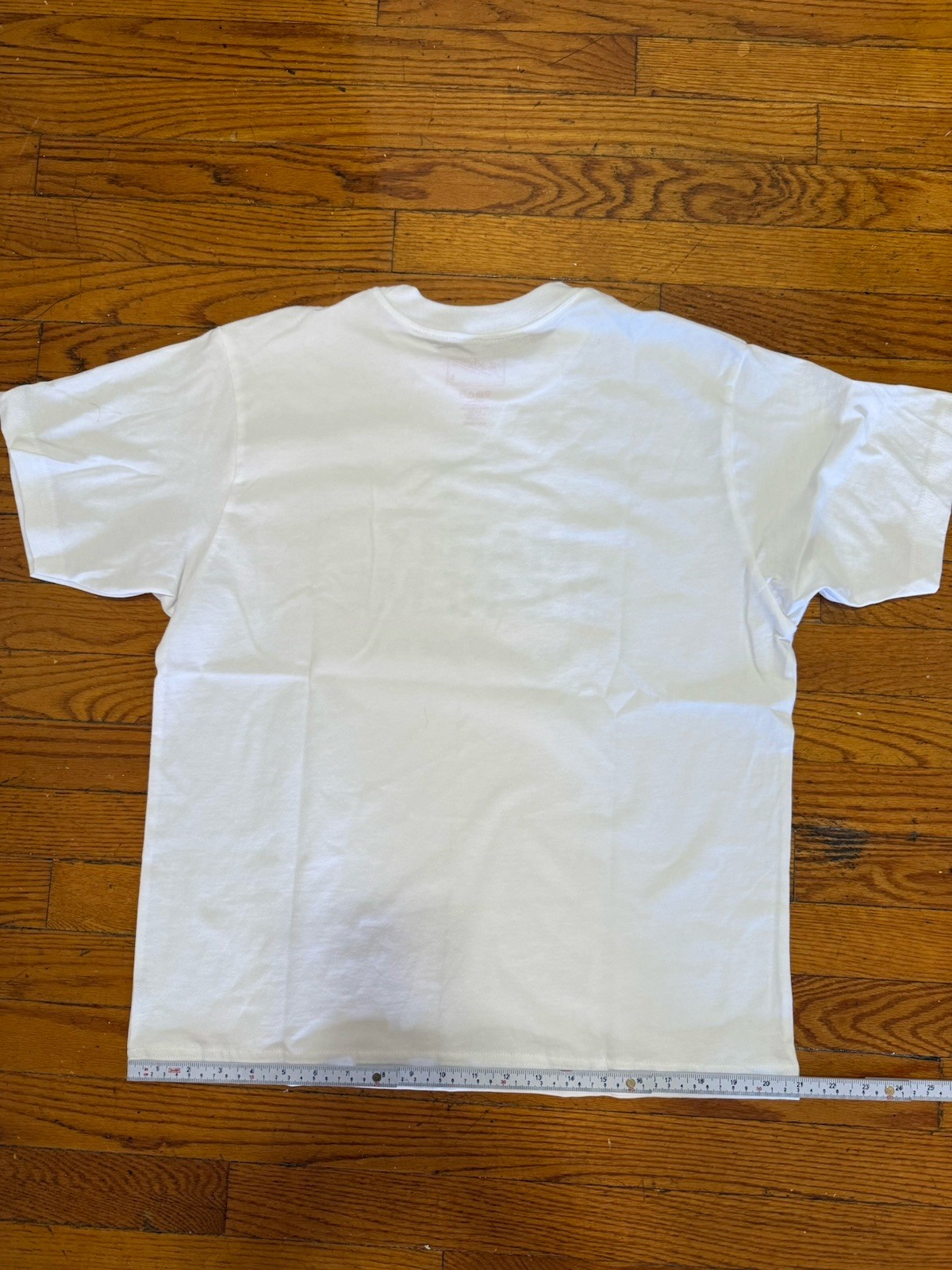 Marty Supreme LOGO Tee by GOLF WANG - Size SMALL Tyler The creator Safdie gallery
