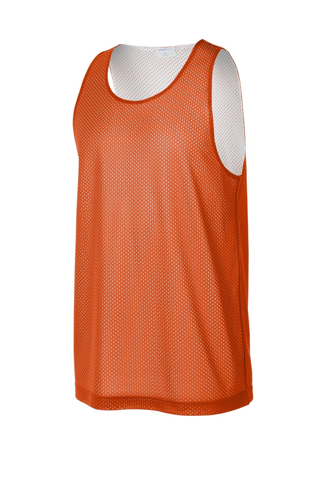 ST5000 Sport-Tek PosiCharge Reversible Mesh Tank Top XS-4XL Brand New gallery