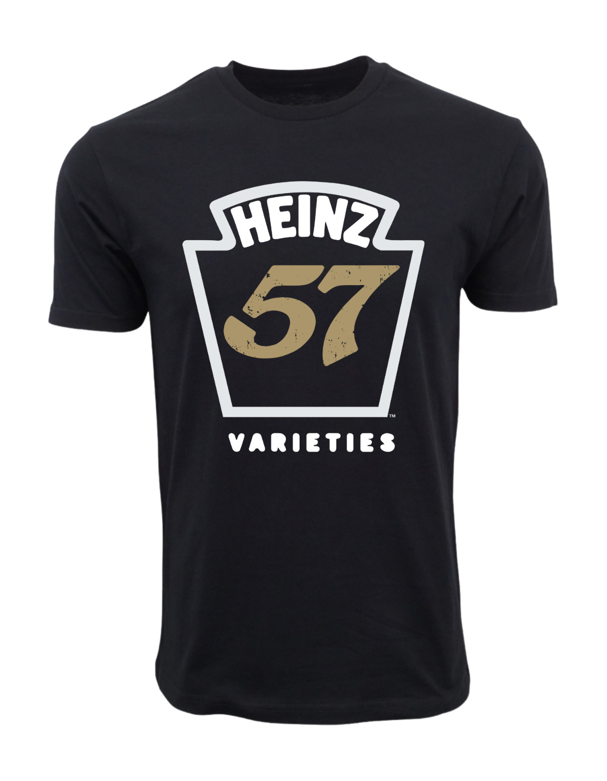 HEINZ 57 VARIETIES T SHIRT gallery
