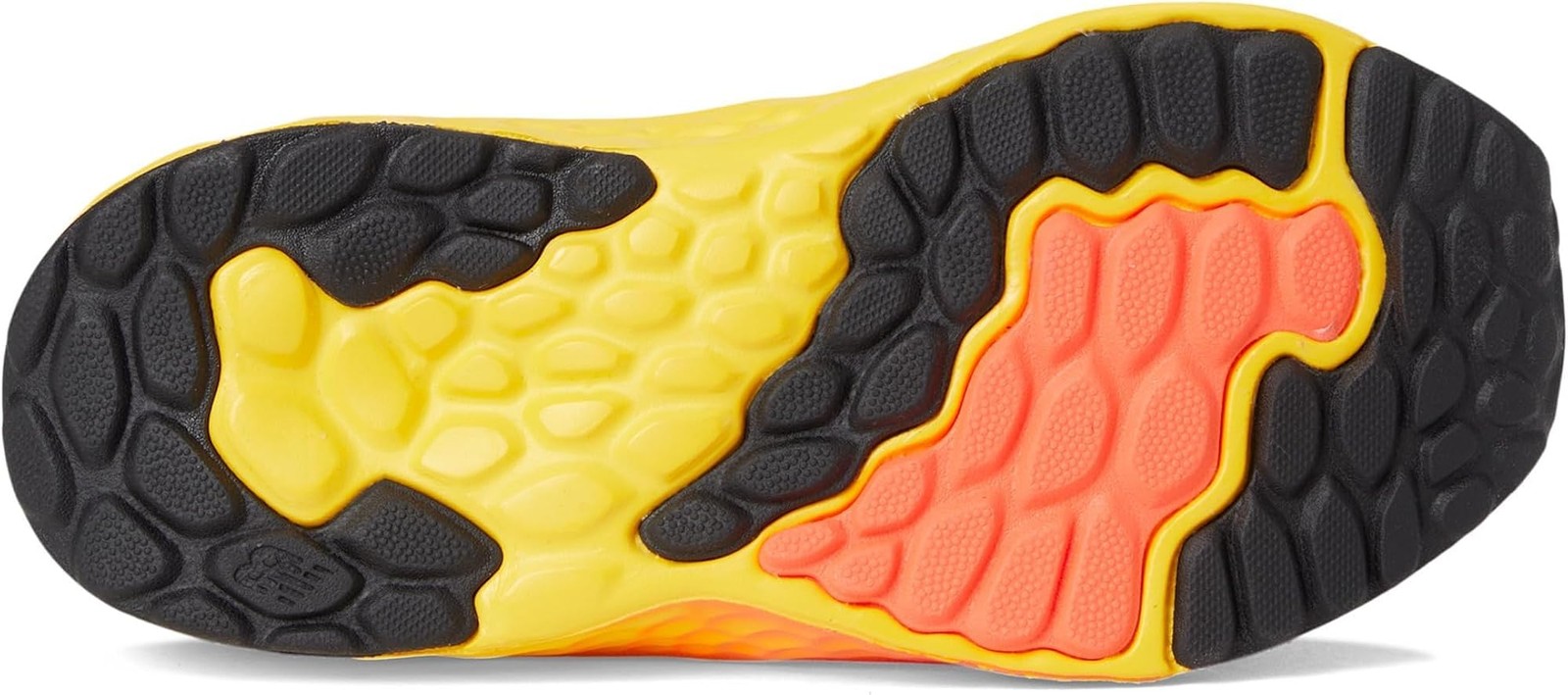 New Balance Boy's Fresh Foam Arishi v4 Bungee Lace with Hook-and-Loop Top Strap gallery