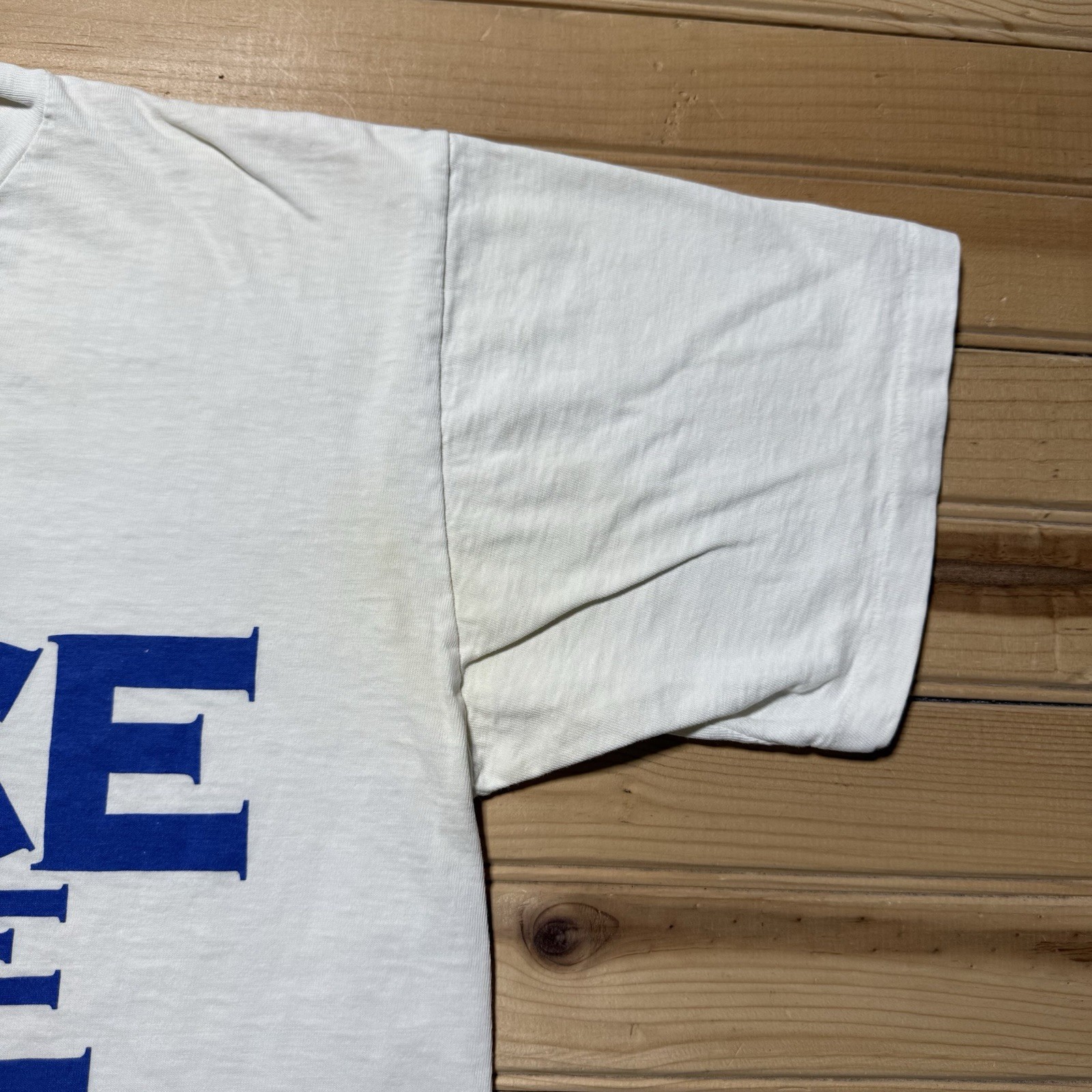 Vintage 90s Baseball T-Shirt No Place Like Home Sports Graphic Tee - Size Large gallery