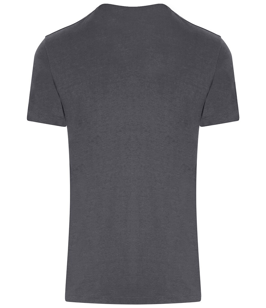 New Mens AWDis Cool Urban Fitness T Shirts. Iron Grey size S. T7548 gallery