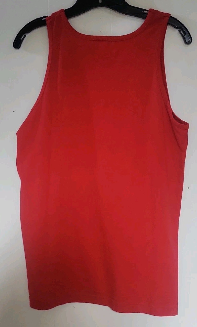DGK Dirty Ghetto Kids & V/S Men's Tank Top Shirt Size M Medium Sleeveless Tshirt gallery