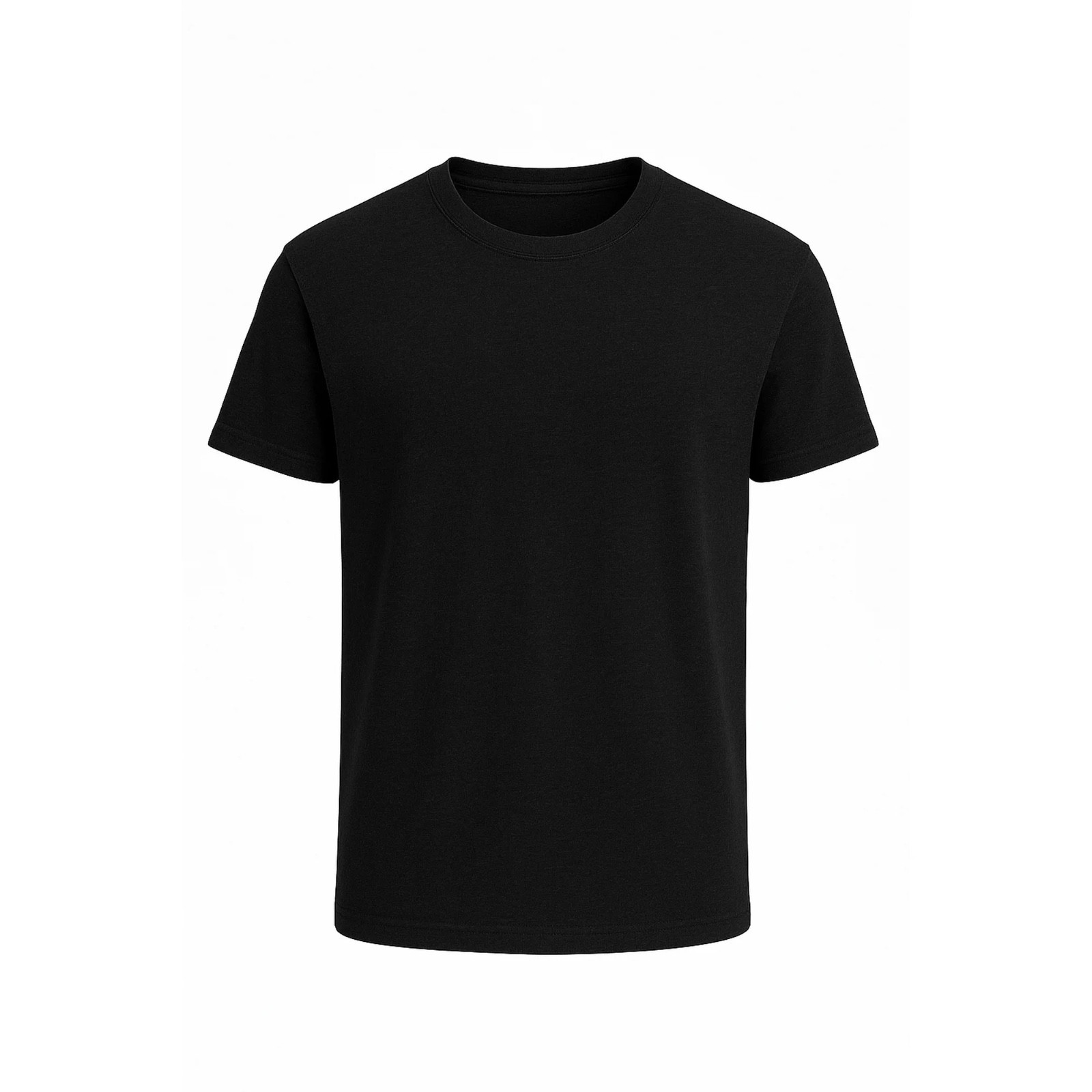 Black Mesh XL Tees Shirts 3-Pack Wrangler Mens Performance Breathable Soft New gallery