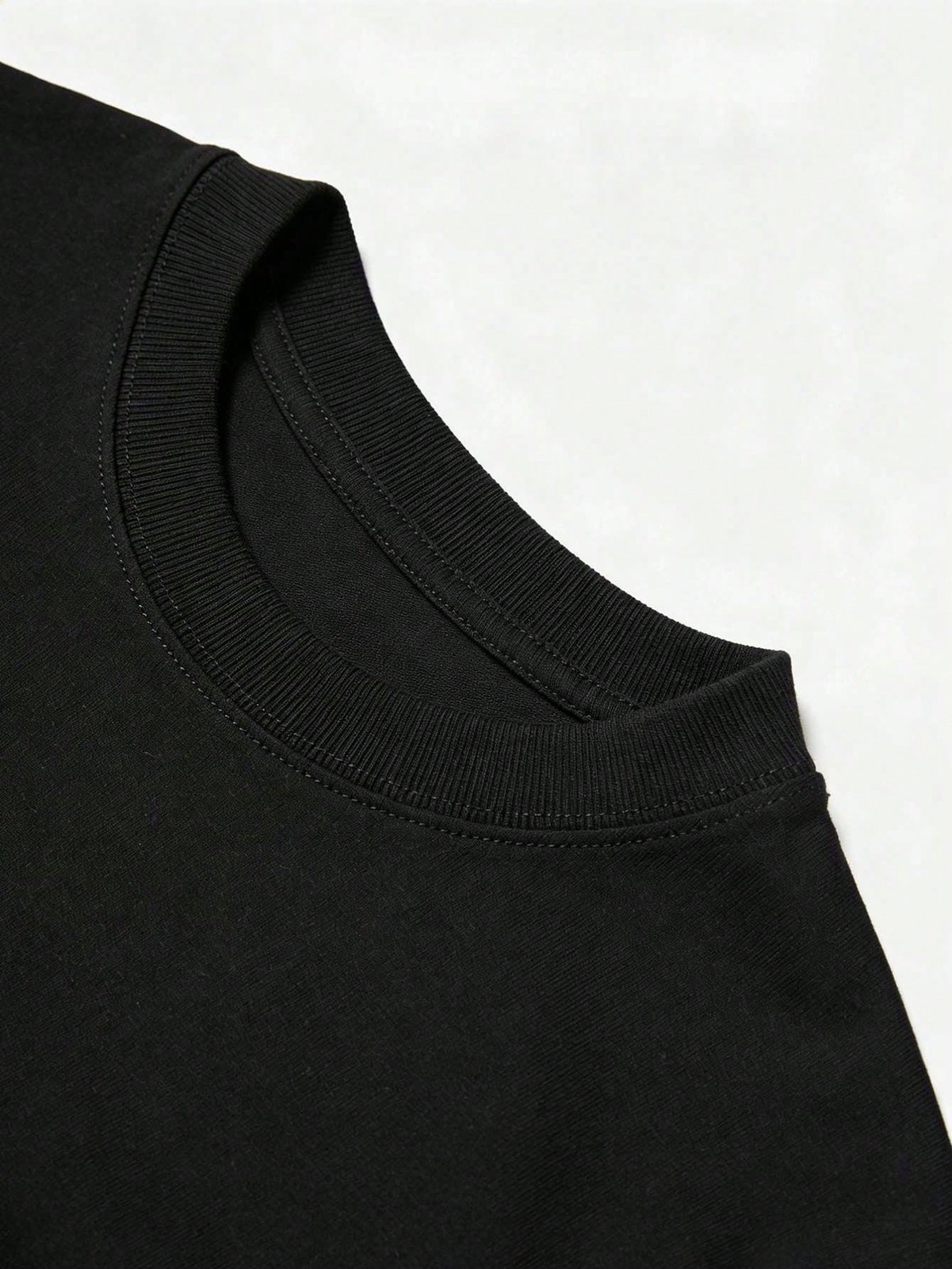 Juneteenth Mens Clothes Freedom Day Print Black TShirt,Casual Crew Neck Tshirt gallery