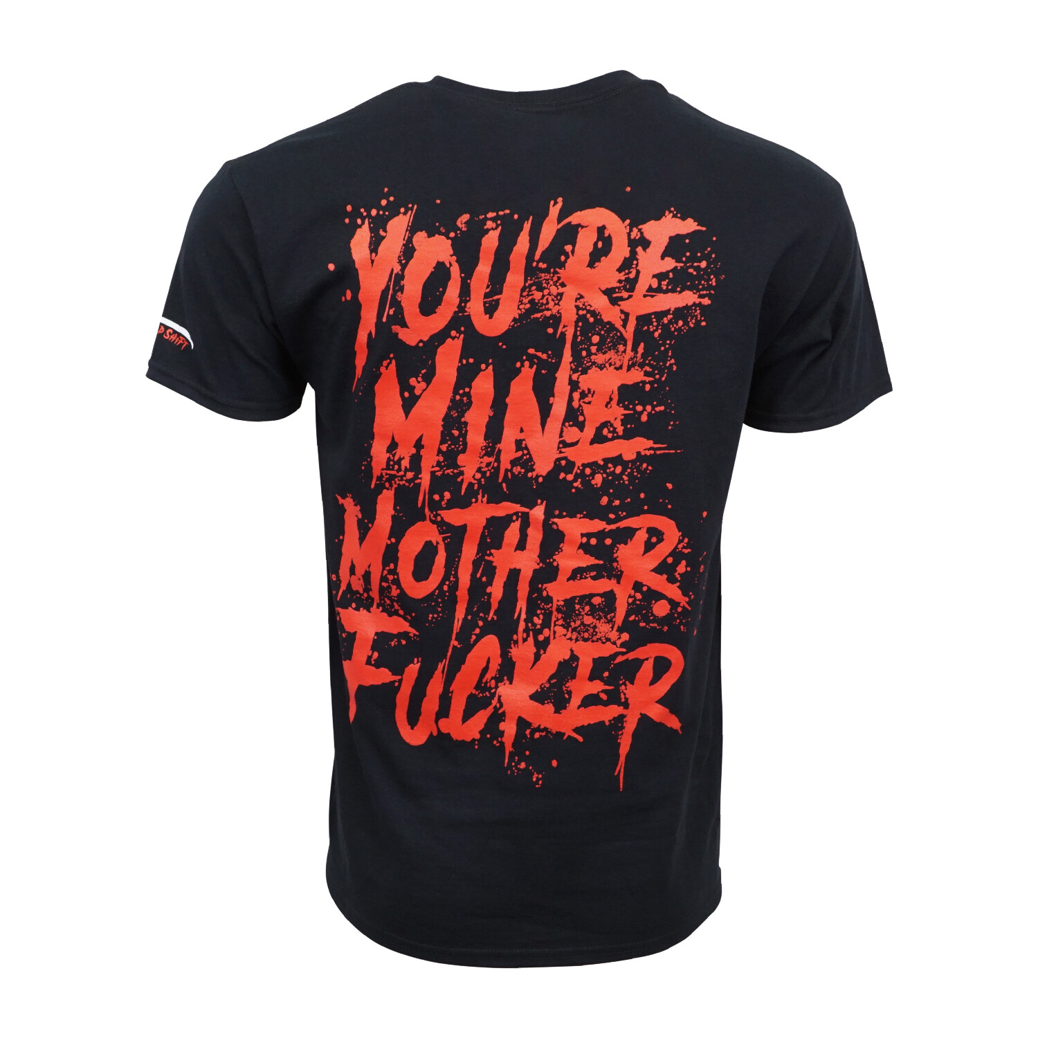 MOTIONLESS IN WHITE YOU ARE MINE BLACK T SHIRT NEW gallery