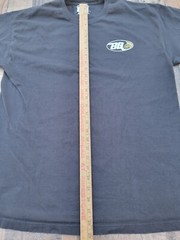 BG Gear Head T Shirt Medium
