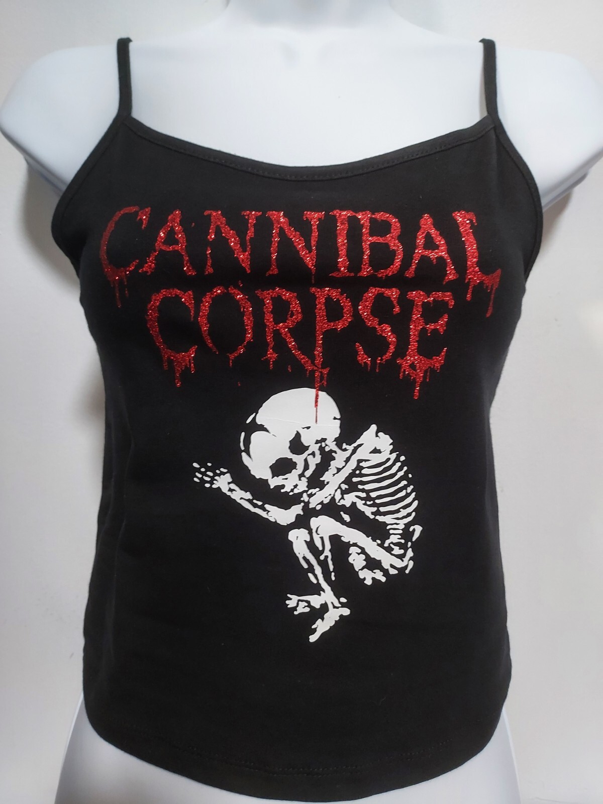 Custom band shirt custom crop top Deftones Shirt custom tank top any size xs-2xl gallery