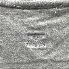 Houston Rockets Size LARGE Diamond Supply Co Gray Black Raglan Shirt LS w Pocket