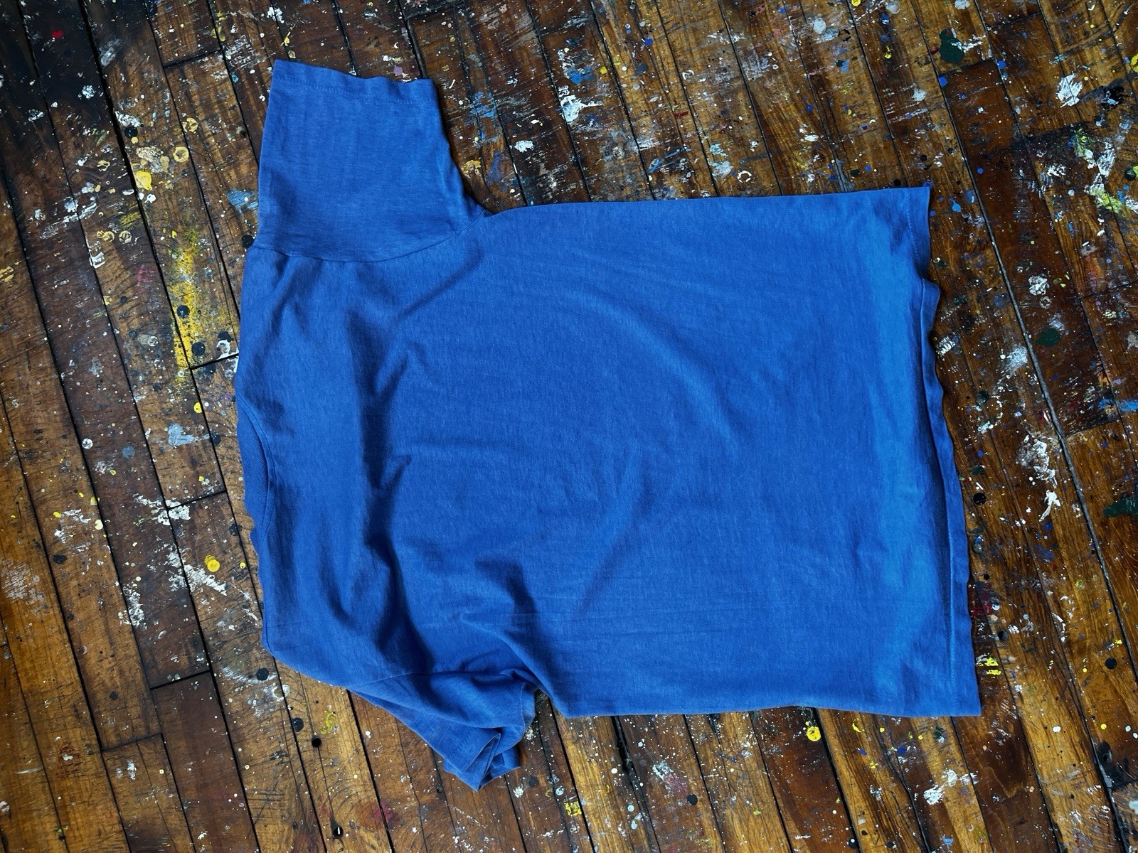 Vintage “Brooklyn Detectives” DEA single stitch tee gallery