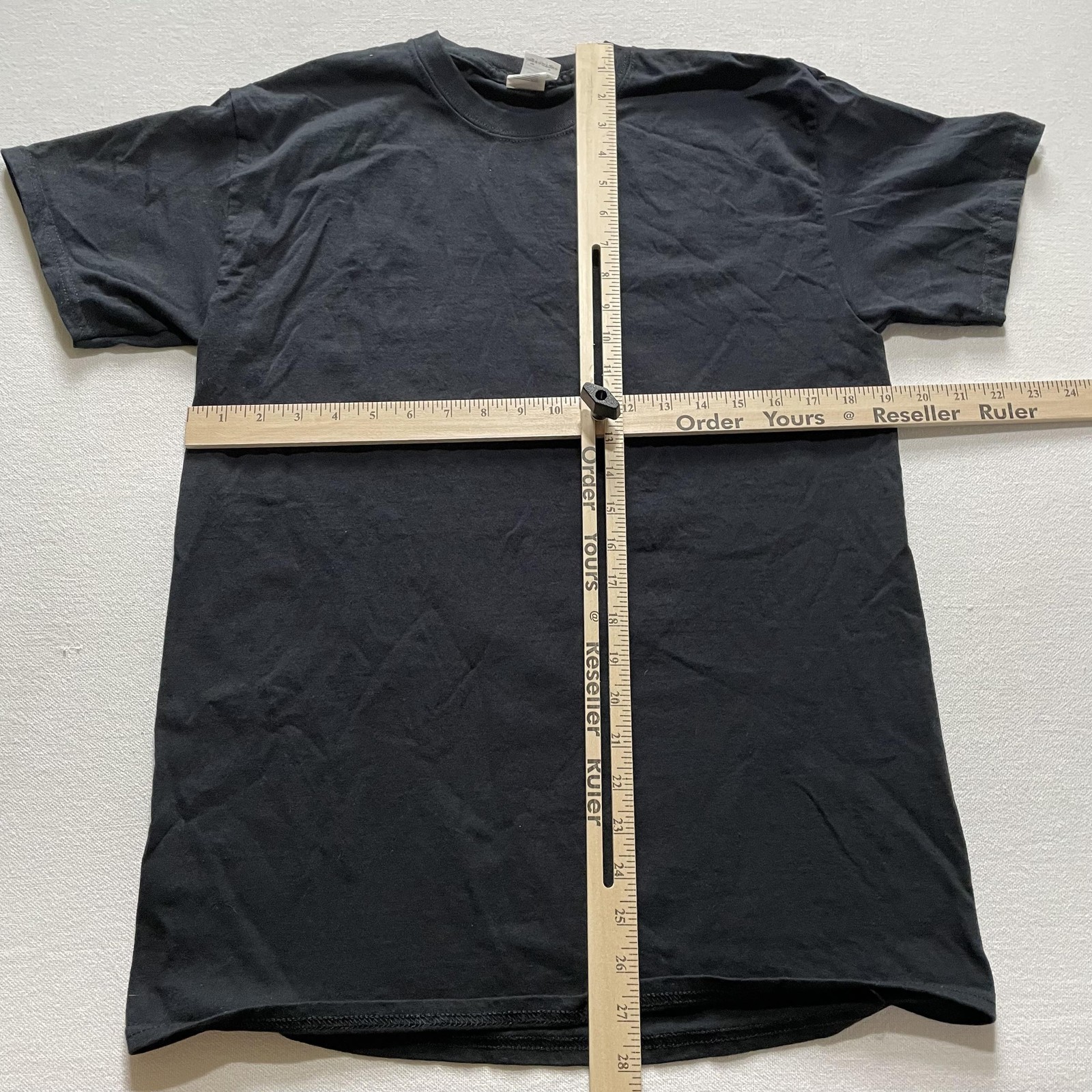 Drake Shirt Mens Medium Black Scorpion Tour 2018 Concert Dates Rap Tee gallery