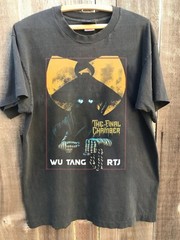 The Final Chamber Schedule T-shirt Tour Band 2025 Reprint AN52134