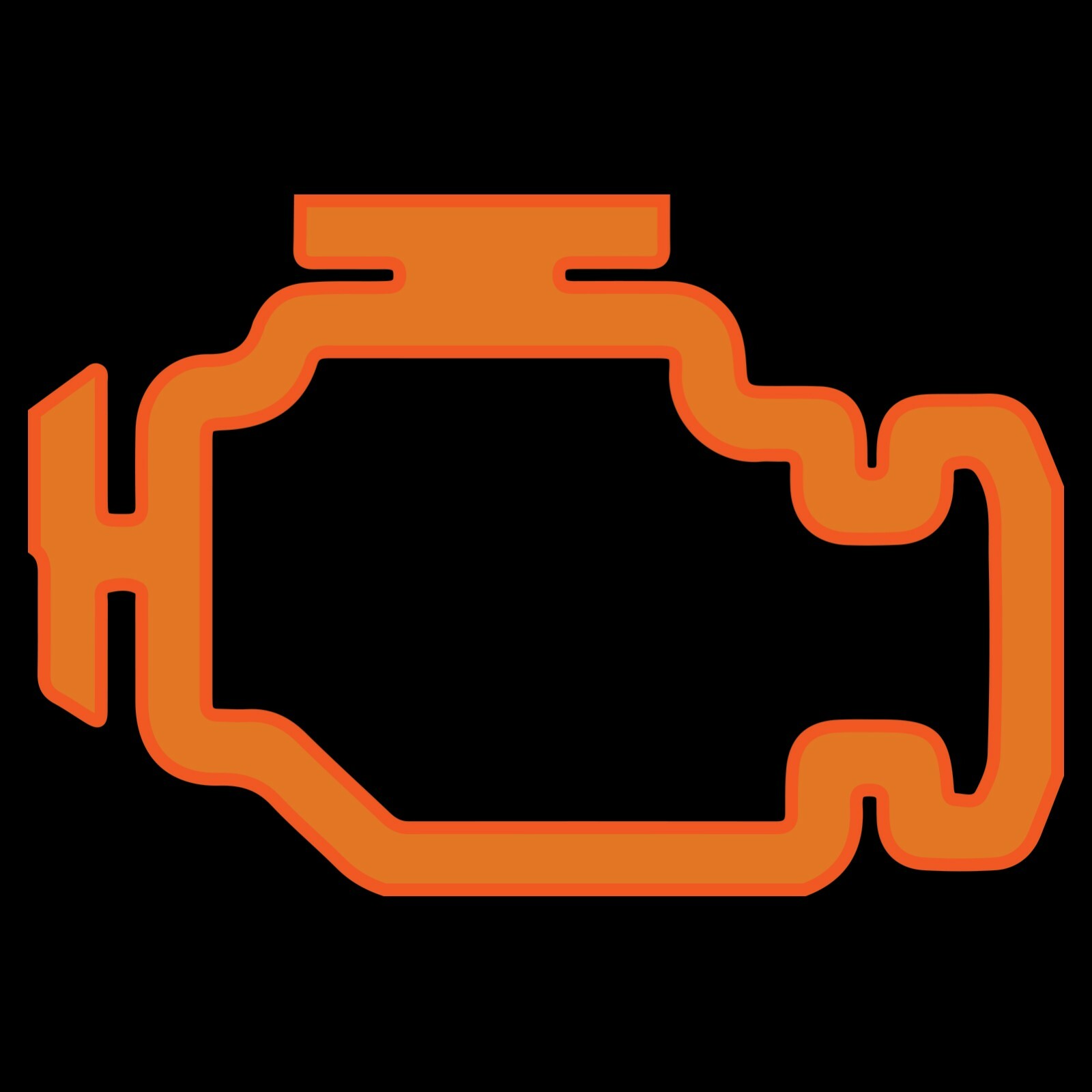 Check Engine Light - Funny Car Handyman Father Dad Mechanic T Shirt gallery