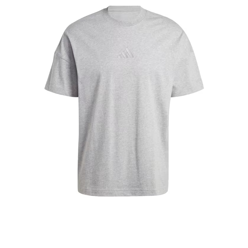 adidas men ALL SZN Tee gallery
