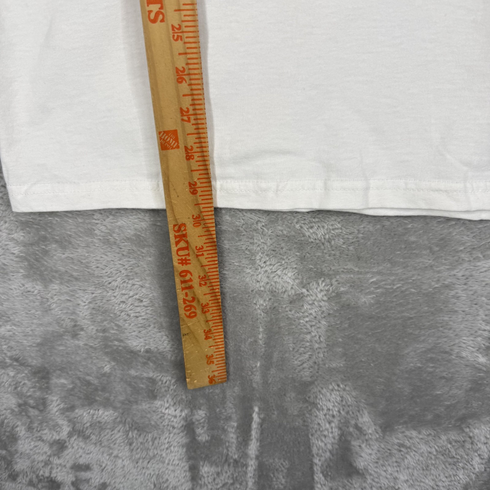 Vtg Winterstick Snowboards T-Shirt Mens Large White Tee Promo Logo Outdoor Y2K gallery