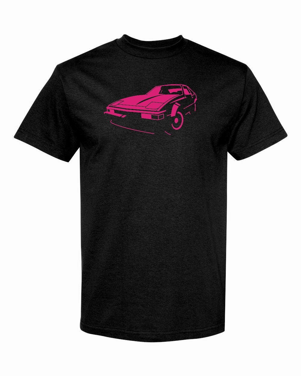 1983 CELICA SUPRA Adult Unisex T-Shirt Multi Colors S-XL FREE S&H! Sports Car gallery