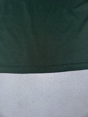 Arcteryx Men’s M Evolution In Action Green Mens T-Shirt Performance