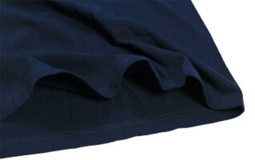WHITESVILLE T-SHIRT WV73544 2-PACK Navy Toyo Size L Men gallery