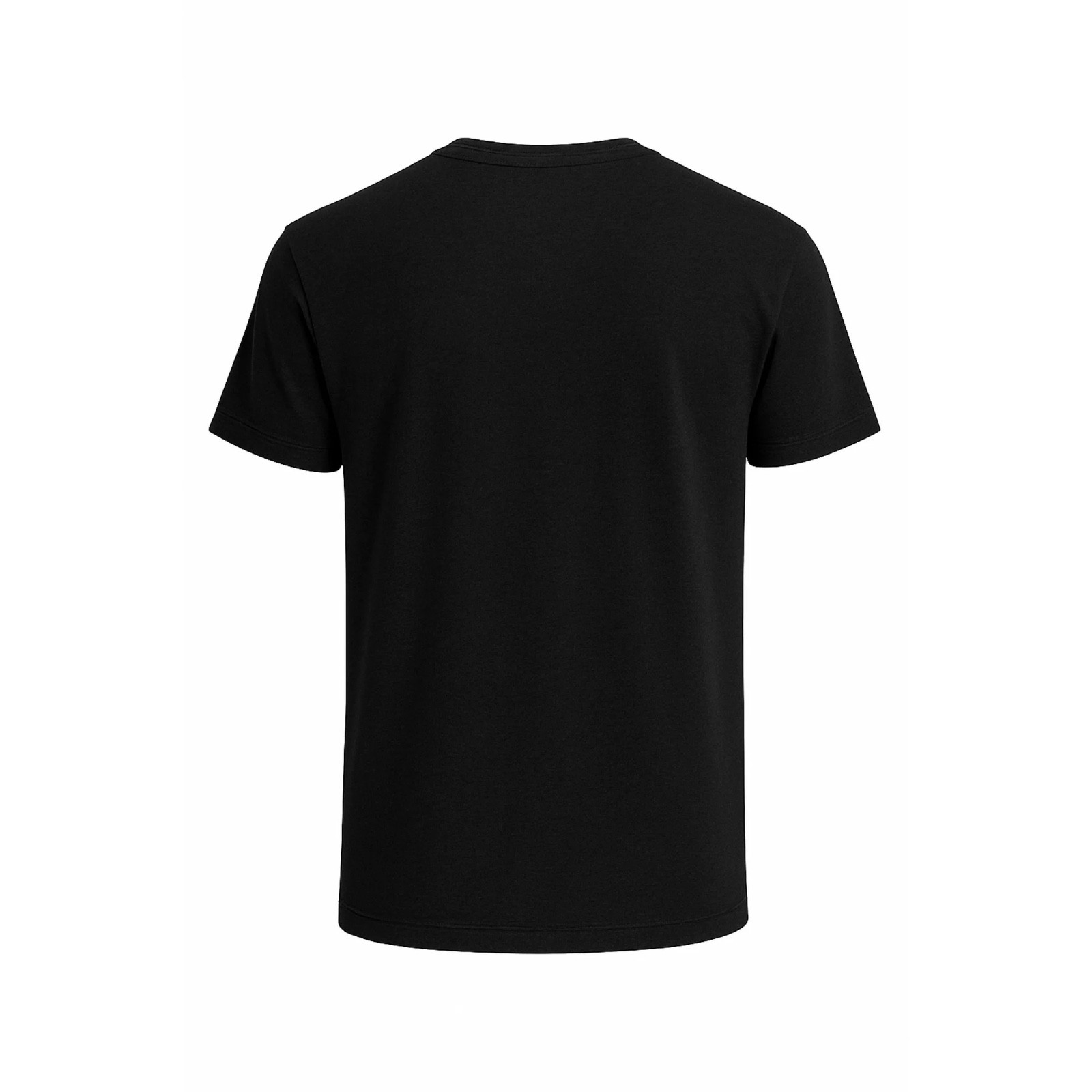 Black Mesh Large T Shirts 3-Pack Wrangler Mens Performance Breathable Soft New gallery