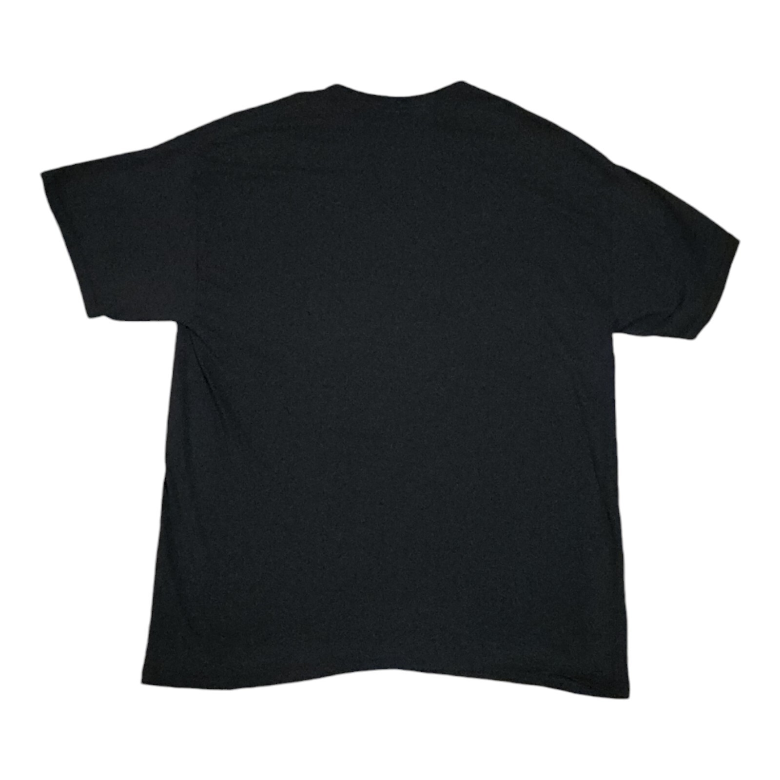 Dolly Parton T-shirt Men's Large Funny Novelty Tee Black Gildan Tag Rare gallery