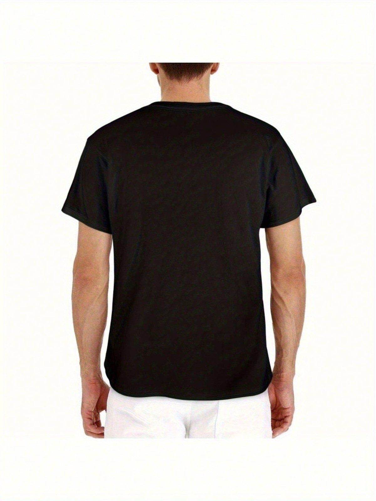 Funny "Tattoos Are Trashy" Slogan T-Shirt - Soft Breathable Cotton Tee gallery
