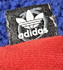 Adidas x Rita Ora ‘Banned From Normal’ T-Shirt Size 18 (Large) 0001