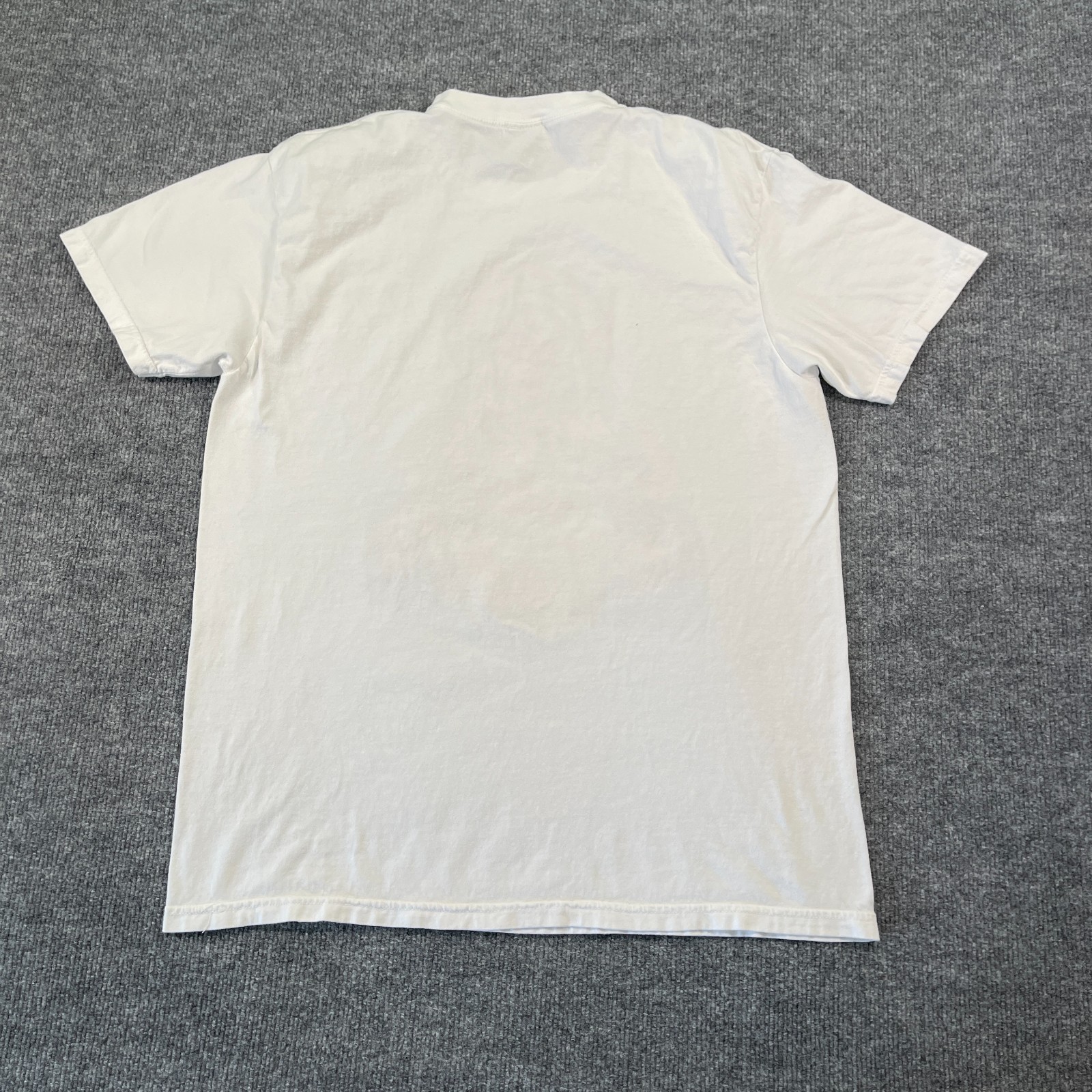 Virgin Mary Creer De L'art Christian Iconography Art Shirt Large 22x28 White gallery
