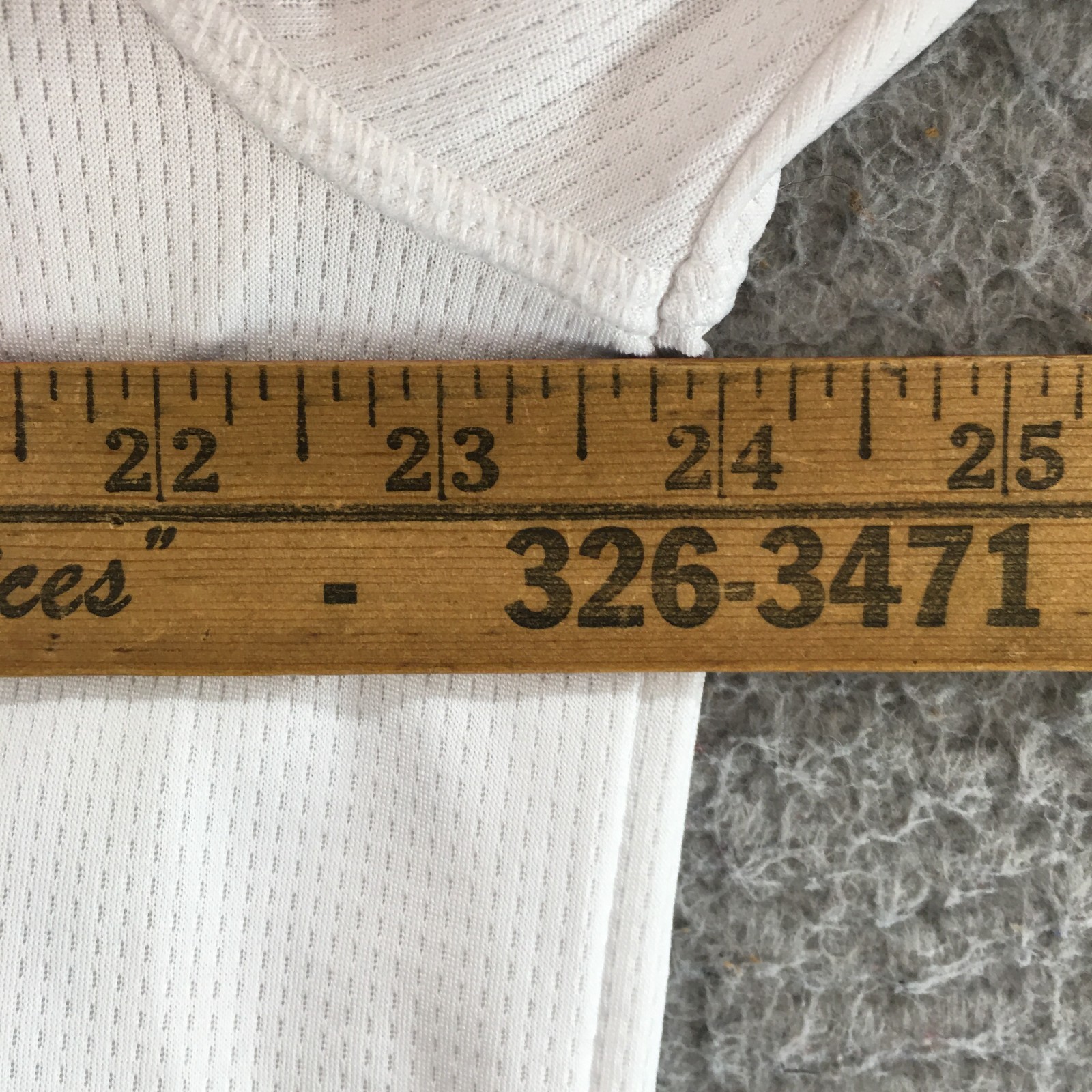 Champion Double Dry T-Shirt Mens XL Short Sleeve Pullover Crew Neck Casual White gallery