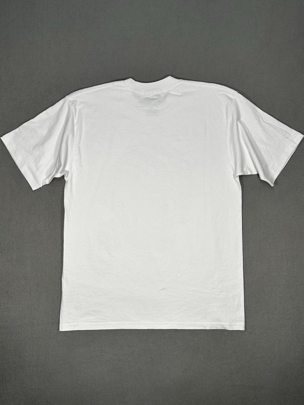 Drake For All The Dogs Men’s L Graphic T-Shirt High Street White Made USA gallery