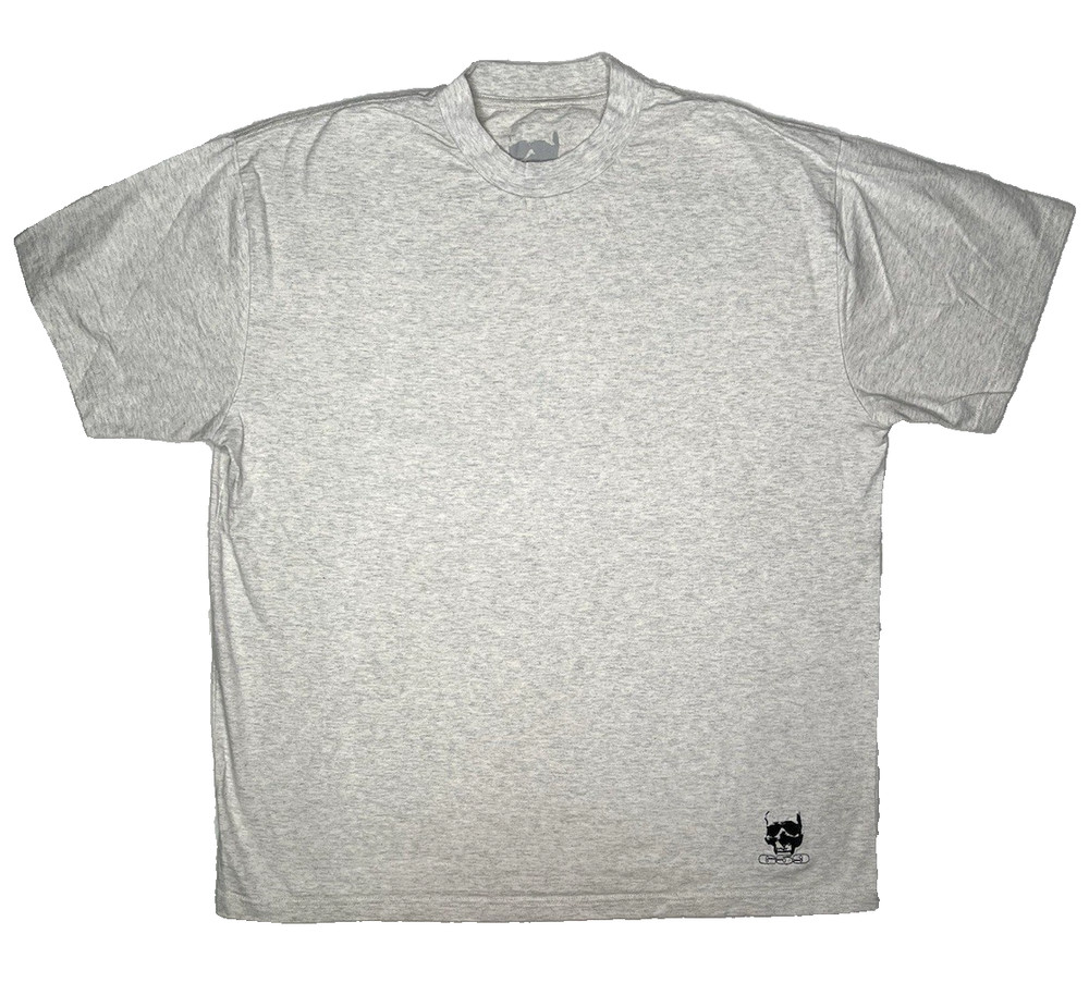 G59 Records Blank Essential Skull Logo T-Shirt Men’s Size L $UICIDEBOY$ Rap