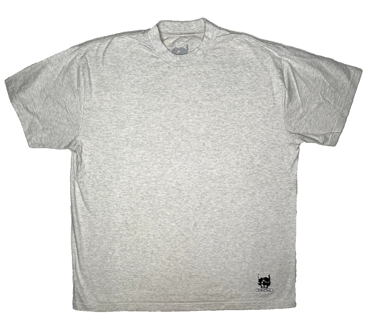 G59 Records Blank Essential Skull Logo T-Shirt Men’s Size L $UICIDEBOY$ Rap