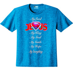 SUPER JESUS