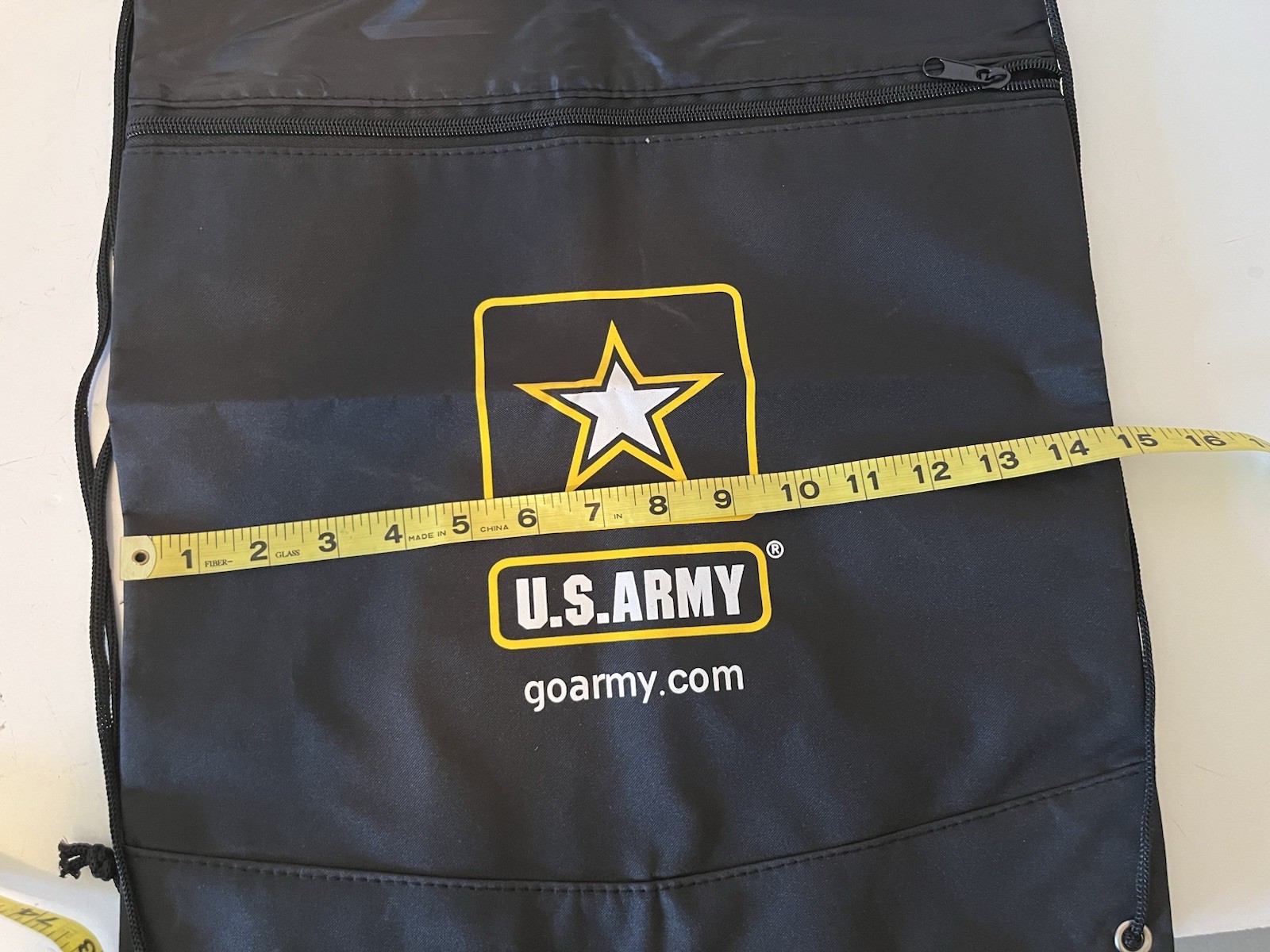 Military Army 3 Piece Set Physical Fitness Uniform 2 Shirts/1 Bag Black Large gallery