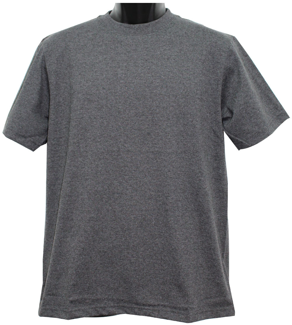 Heavyweight IBS Short Sleeve MENS T Shirt (S-10XL) gallery