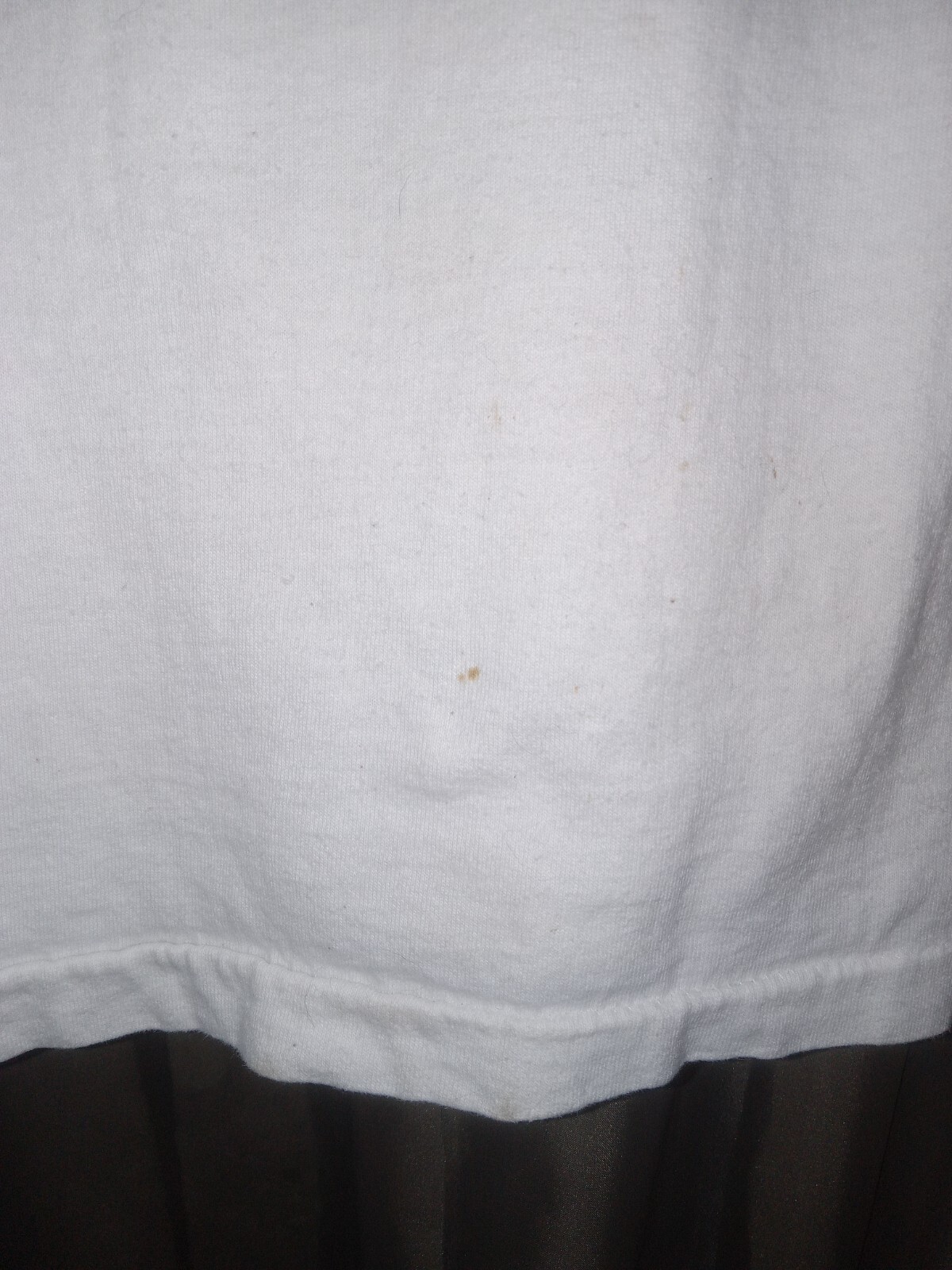 Vintage California Raisins Through The Grapevine Shirt SIZE SMALL USA made gallery