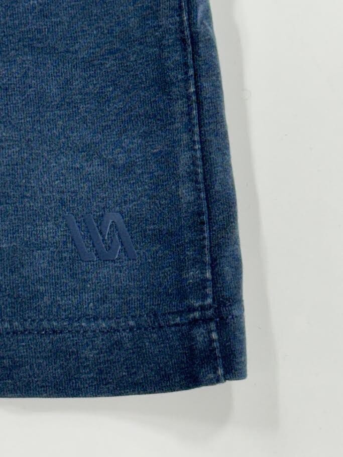 VRST ' ESSENTIAL POCKET T-SHIRT ' MENS NWT ' SIZE SMALL ' DARKER ARDOSIA SLATE gallery