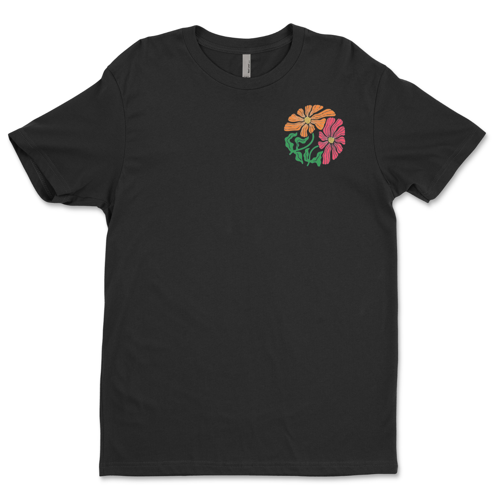 DTF Forever /Custom Unisex Soft Style T-Shirts, Next Level- Cotton gallery