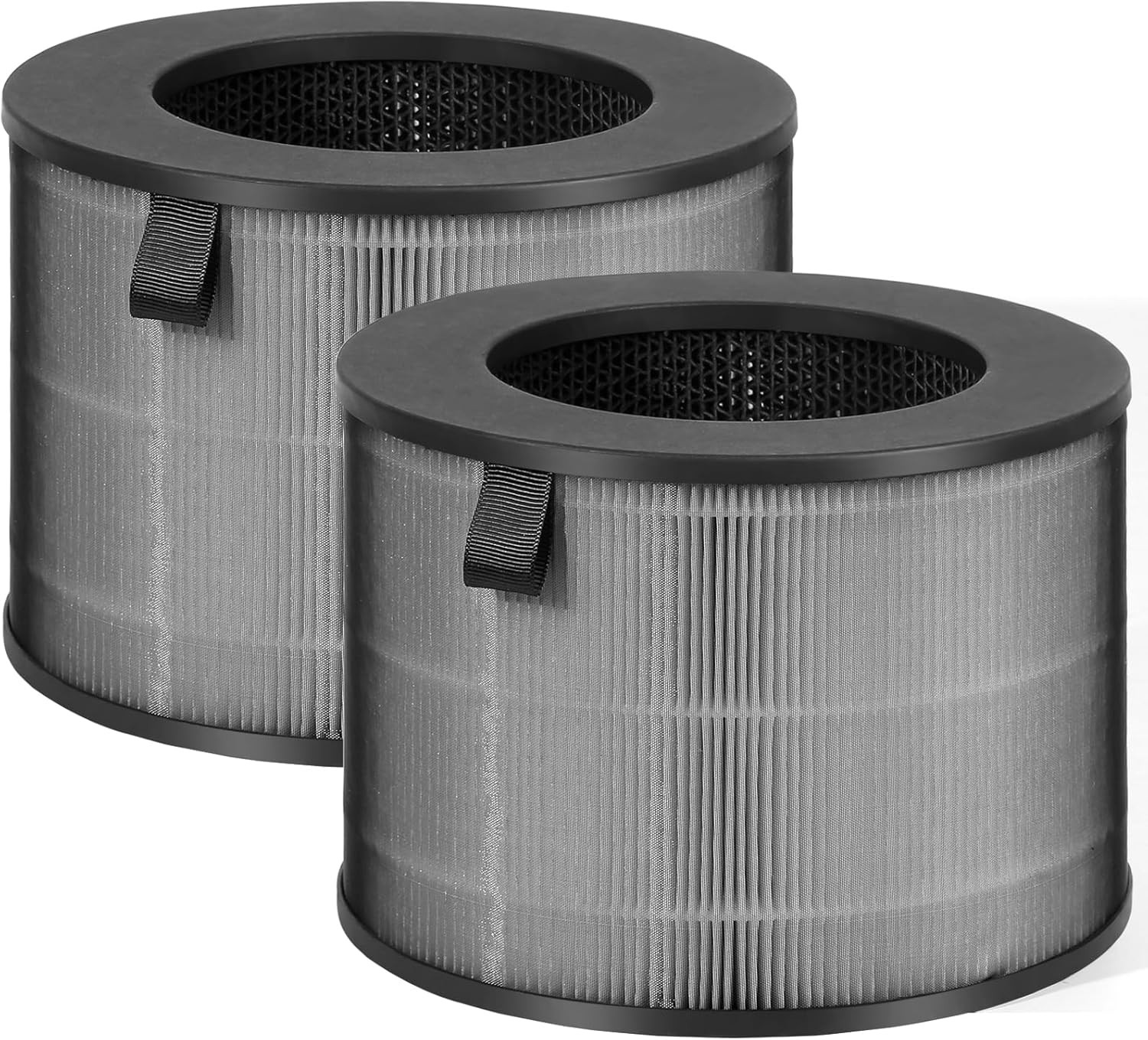 U9CV2B Filter Replacement Compatible with LG PuriCare AeroTower Fan U9C Series