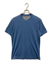 BRUNELLO CUCINELLI T-Shirts blue