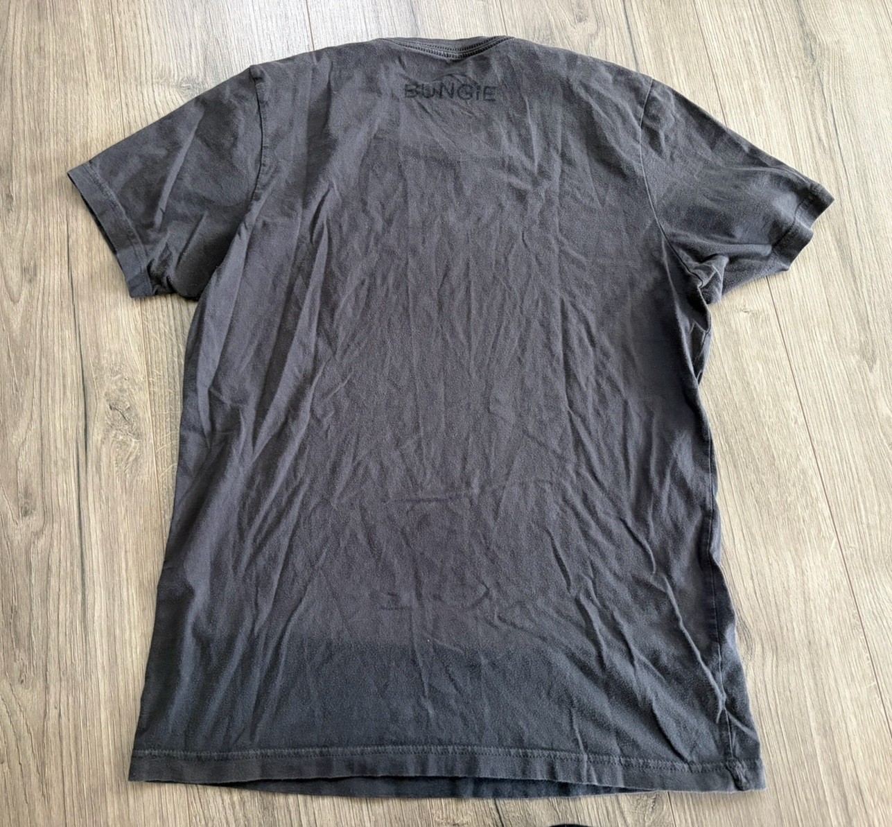 Destiny 2 Bungie 30th Anniversary Collection Shield T-Shirt (See Description) gallery