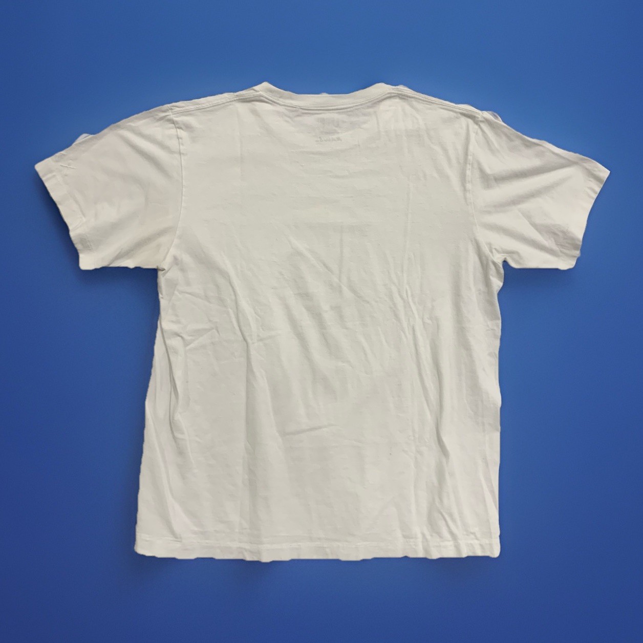 Kaws x Uniqlo UT "Flayed Companion" Men’s Short Sleeve White Size Large 🔥 gallery
